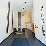 Karzo Lk 207 Free Garage * Budapest