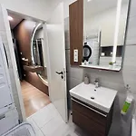 Apartment Karzo Lk 207 Free Garage Budapest