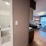 Karzo Lk 207 Free Garage Apartment Budapest