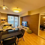 Karzo Lk 207 Free Garage Apartment