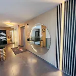 Karzo Lk 207 Free Garage Apartment Budapest