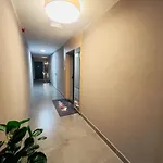 Apartment Karzo Lk 207 Free Garage