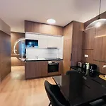 Apartment Karzo Lk 207 Free Garage *
