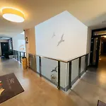 Karzo Lk 207 Free Garage * Budapest