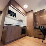 Apartment Karzo Lk 207 Free Garage