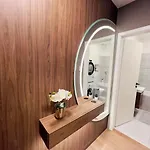 Apartment Karzo Lk 207 Free Garage Budapest