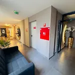Karzo Lk 207 Free Garage * Budapest