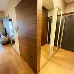 Karzo Lk 207 Free Garage Apartment Budapest