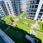 Karzo Lk 207 Free Garage Budapest