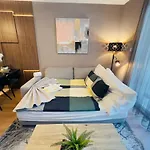 Apartment Karzo Lk 207 Free Garage