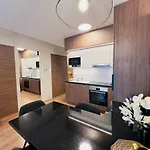 Apartment Karzo Lk 207 Free Garage *