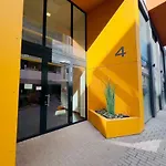 Karzo Lk 207 Free Garage * Budapest