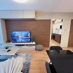 Apartment Karzo Lk 207 Free Garage *