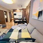 Karzo Lk 207 Free Garage * Budapest