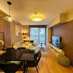 Apartment Karzo Lk 207 Free Garage *