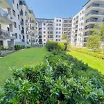 Karzo Lk 207 Free Garage Apartment