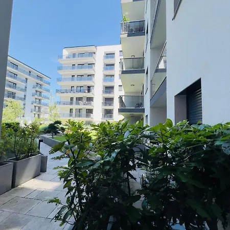 Karzo Lk 207 Free Garage Apartament *