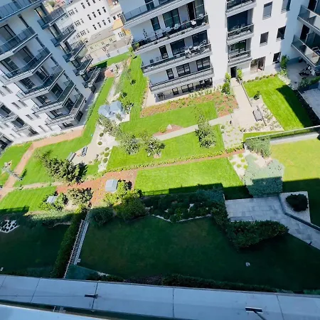 Karzo Lk 207 Free Garage Apartament *