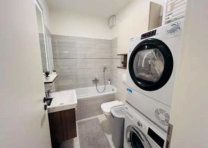 Karzo Lk 207 Free Garage Budapesta