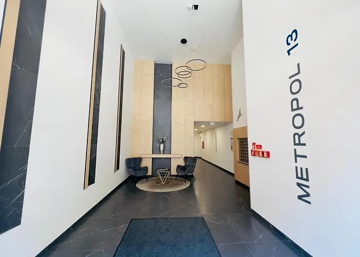 Karzo Lk 207 Free Garage * Budapesta