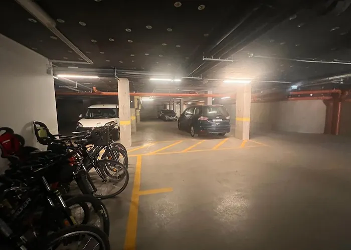 Karzo Lk 207 Free Garage *