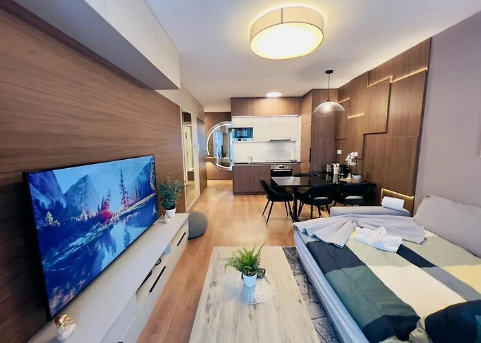 Karzo Lk 207 Free Garage *