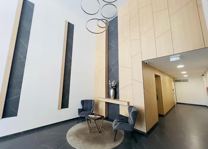 Karzo Lk 207 Free Garage * Budapesta