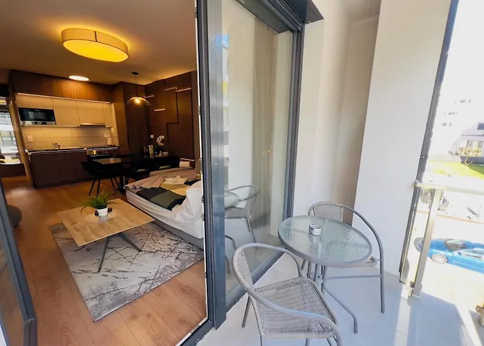 Karzo Lk 207 Free Garage *