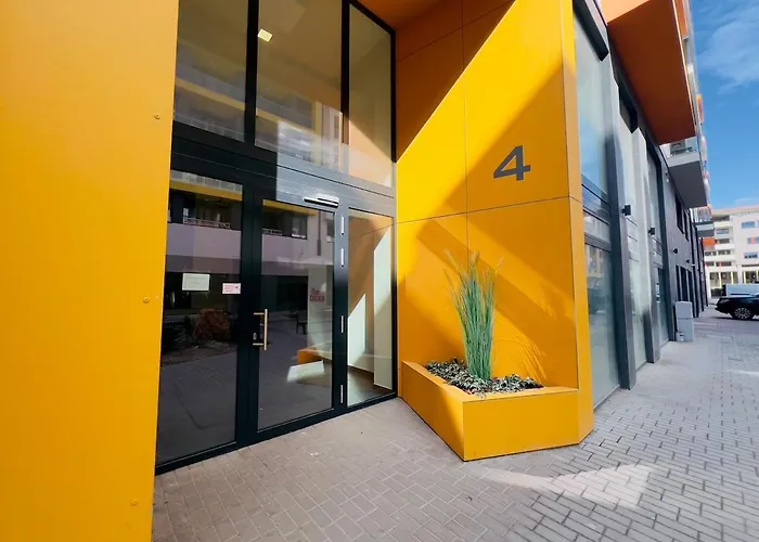 Karzo Lk 207 Free Garage * Budapesta