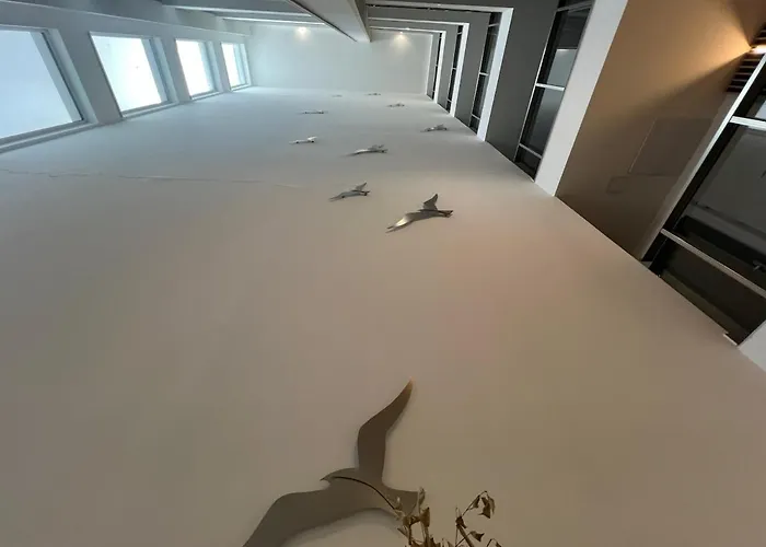 Karzo Lk 207 Free Garage Apartament Budapesta