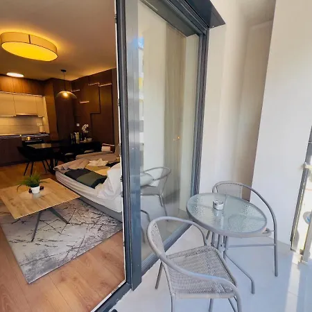 Karzo Lk 207 Free Garage *